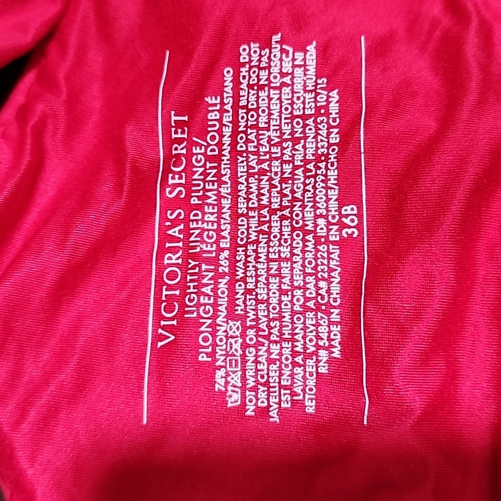 Victoria Secret bra - Picture 3 of 3
